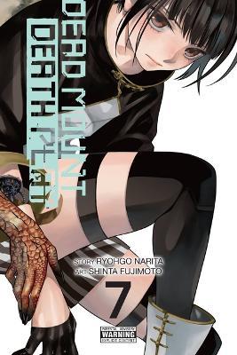 Dead Mount Death Play, Vol. 7 - Ryohgo Narita,Shinta Fujimoto - cover