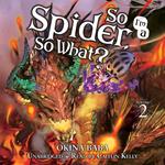 So I'm a Spider, So What?, Vol. 2