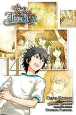 A Certain Magical Index, Vol. 14 (Manga)