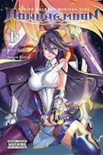 Divine Raiment Magical Girl Howling Moon, Vol. 1