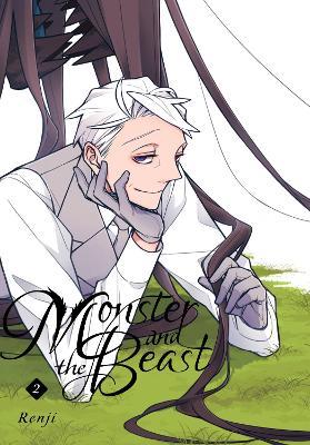 Monster & the Beast. Vol. 2 - Renji - cover