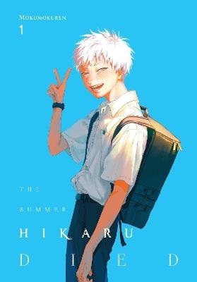 The Summer Hikaru Died, Vol. 1 - Abigail Blackman,Ajani Oloye,Mokumokuren Mokumokuren - cover