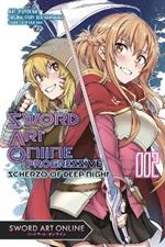 Sword Art Online Progressive Scherzo of Deep Night, Vol. 2 (manga)