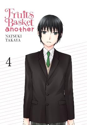 Fruits Basket Another, Vol. 4 - Alethea Nibley,Athena Nibley,Lys Blakeslee - cover