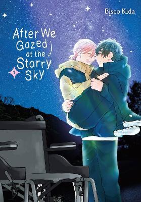 After We Gazed at the Starry Sky, Vol. 1 - Bisco Kida,Kei Coffman,Nicole Roderick - cover