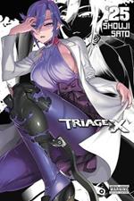 Triage X : Volume 25