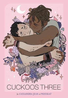 Cuckoos Three - Cassandra Jean - cover