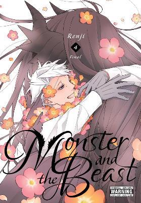 Monster and the Beast, Vol. 4 - Renji - cover