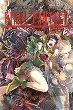 Final Fantasy Lost Stranger : Volume 9