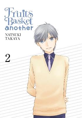 Fruits Basket Another, Vol. 2 - Alethea Nibley,Athena Nibley,Lys Blakeslee - cover