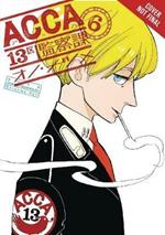 ACCA, Vol. 6