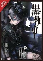 Black Butler, Vol. 27