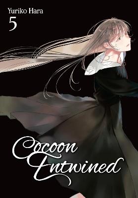 Cocoon Entwined, Vol. 5 - Amanda Haley,Madeleine Jose,Yuriko Hara - cover