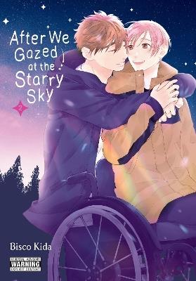 After We Gazed at the Starry Sky, Vol. 2 - Bisco Kida,Kei Coffman,Nicole Roderick - cover