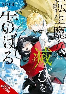 A Reincarnated Witch Spells Doom, Vol. 6 - Kevin Gifford,Sora Sora,Tail Yuzuhara - cover