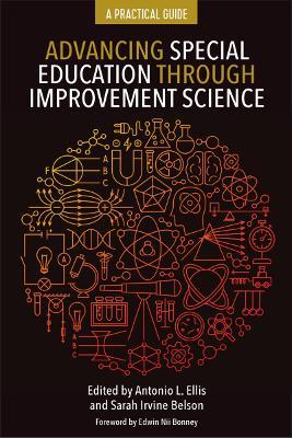 Advancing Special Education Through Improvement Science: A Practical Guide - cover