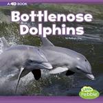 Bottlenose Dolphins: A 4D Book