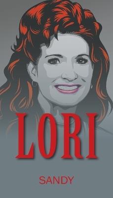 Lori Revised Edition - Sandy - cover