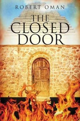 The Closed Door - Robert Oman - cover