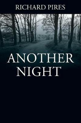 Another Night - Richard Pires - cover