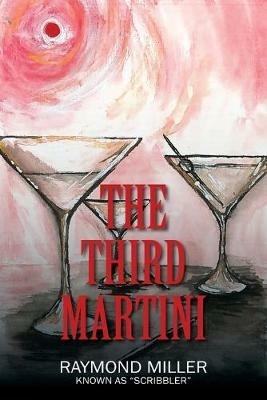 The Third Martini - Raymond Miller - cover