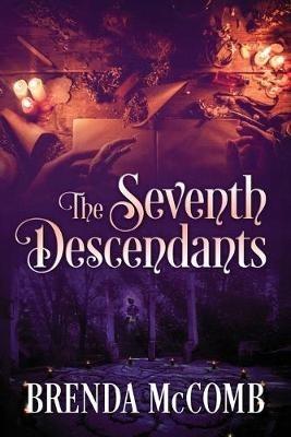 The Seventh Descendants - Brenda McComb - cover