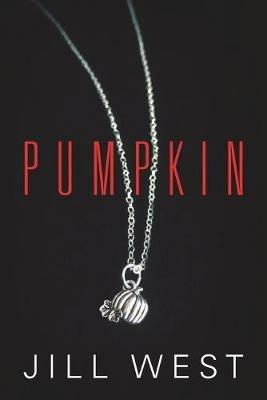 Pumpkin - Jill West - cover