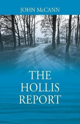 The Hollis Report - John McCann - cover