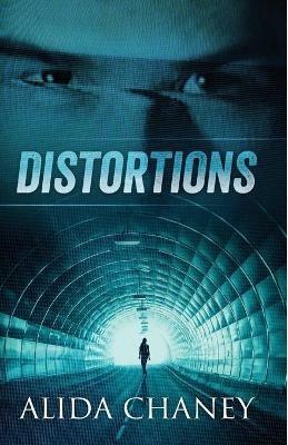 Distortions - Alida Chaney - cover