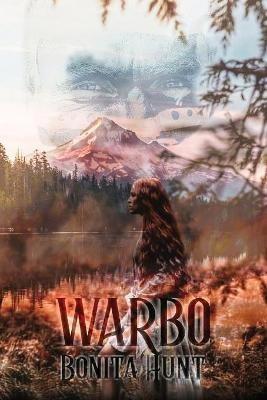 Warbo - Bonita Hunt - cover