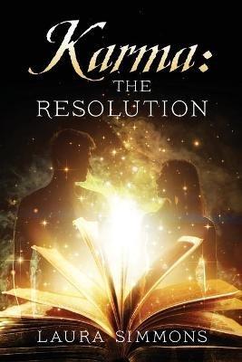 Karma: The Resolution - Laura Simmons - cover