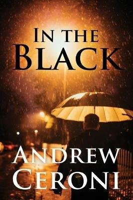 In the Black - Andrew Ceroni - cover
