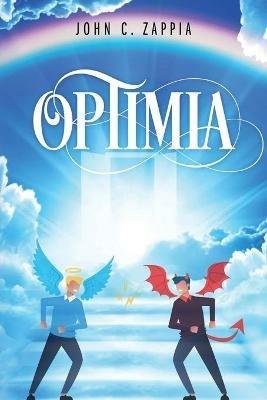 Optimia - John C Zappia - cover