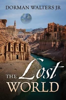 The Lost World - Dorman Walters - cover