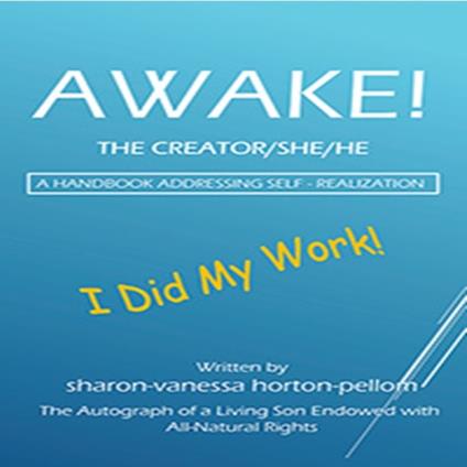 AWAKE!