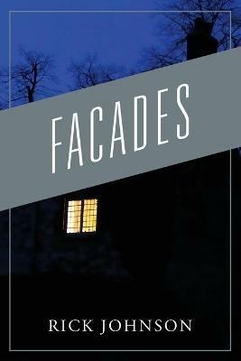 Facades - Rick Johnson - cover