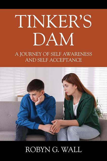 Tinker’s Dam - Robyn G. Wall - ebook
