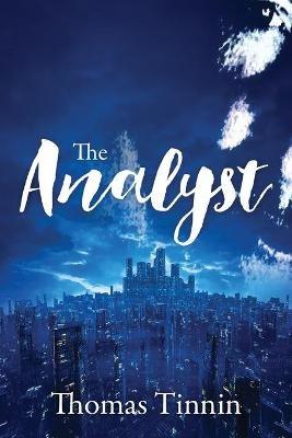 The Analyst - Thomas Tinnin - cover
