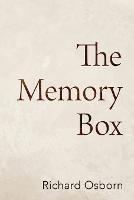 The Memory Box - Richard Osborn - cover