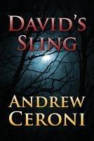 David's Sling - Andrew Ceroni - cover