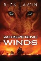 Whispering Winds - Rick Lawin - cover