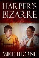 Harper's Bizarre - Mike Thorne - cover