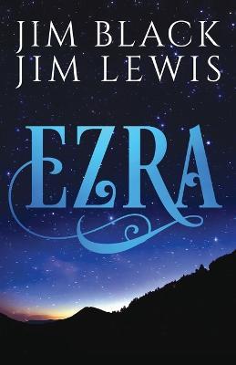 Ezra - Jim Black,Jim Lewis - cover