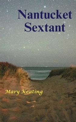 Nantucket Sextant - Mary Keating - cover
