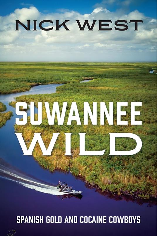 Suwannee Wild
