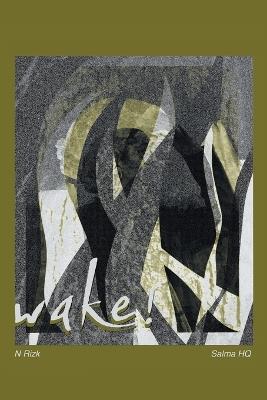 Wake - N Rizk,Salma Hq - cover
