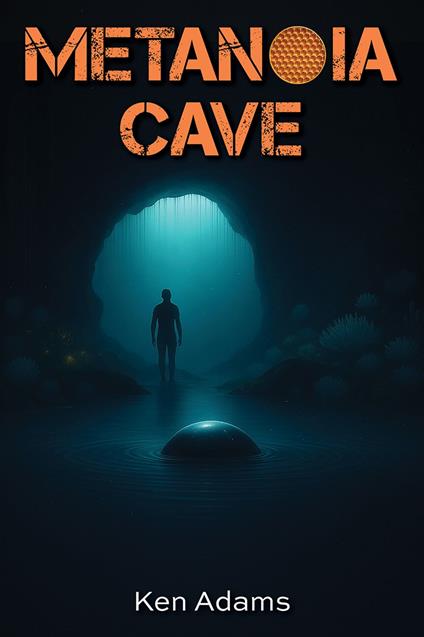 Metanoia Cave