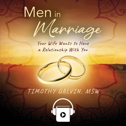 Men In Marriage