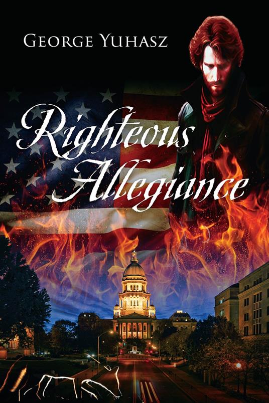 Righteous Allegiance - George Yuhasz - ebook