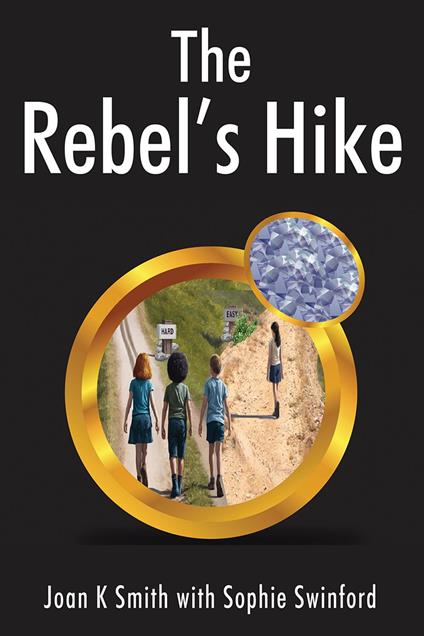 The Rebel's Hike - Joan K Smith - ebook